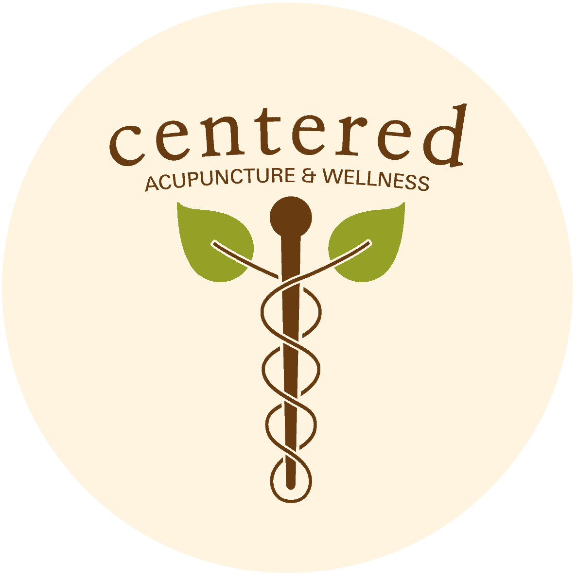Acupuncture Centered Richmond Acupuncture & Wellness