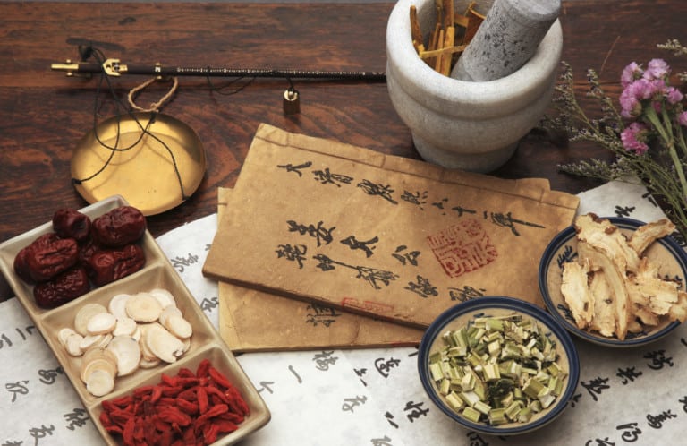 Chinese Medicine and Acupuncture