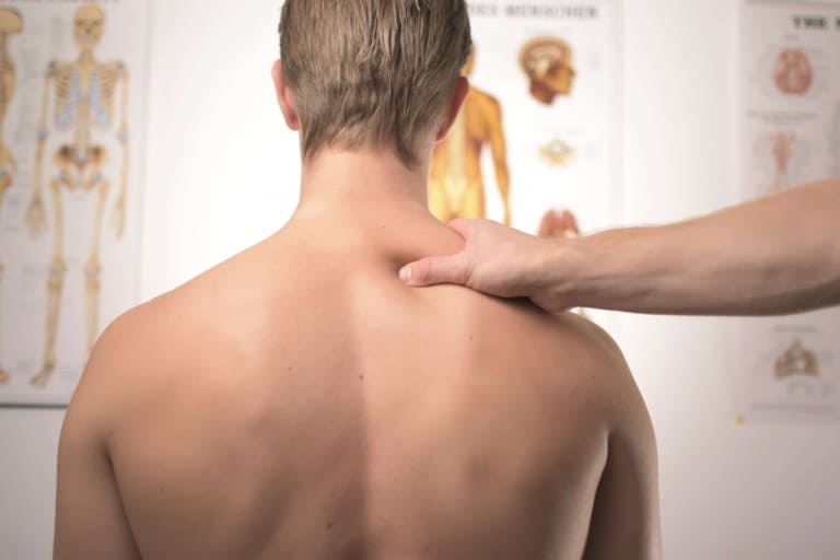 Back Pain Solutions: Get Relief Without Pain Medications