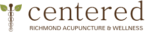 Centered Richmond Acupuncture Logo